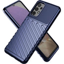 Stride Armour - Rugged Shockproof Back Cover for Samsung Galaxy A52 5G - 6.5 Inches