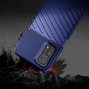 Stride Armour Back Case for Mi 10T 5G (6.67") | Rugged Case | Shockproof Case | Premium Case