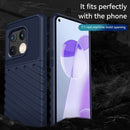 Stride Armour - Rugged Shockproof Back Cover for OnePlus 10 Pro - 6.7 Inches