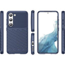 Stride Armour - Rugged Shockproof Back Cover for Samsung Galaxy S23 Plus 5G - 6.6 Inches