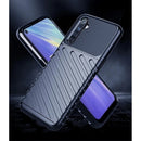 Stride Armour - Rugged Shockproof Back Cover for Realme 6 - 6.5 Inches