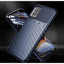 Stride Armour - Rugged Shockproof Back Cover for Realme 7 Pro - 6.4 Inches