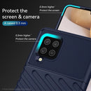 Stride Armour Back Case for Samsung Galaxy M42 5G (6.6") | Rugged Case | Shockproof Case | Premium Case