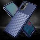 Stride Armour Back Case for Redmi Note 10 (6.43") | Rugged Case | Shockproof Case | Premium Case