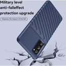 Stride Armour Back Case for Samsung Galaxy S20 FE 5G (6.5") | Rugged Case | Shockproof Case | Premium Case