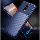 Stride Armour Back Case for OnePlus 7T Pro (6.67") | Rugged Case | Shockproof Case | Premium Case