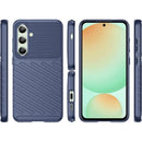 Stride Armour - Rugged Shockproof Back Cover for Samsung Galaxy S24 FE 5G - 6.7 Inches