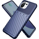 Stride Armour Back Case for Mi 11 Lite 5G (6.55") | Rugged Case | Shockproof Case | Premium Case