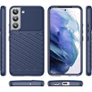 Stride Armour - Rugged Shockproof Back Cover for Samsung Galaxy S22 Plus 5G - 6.6 Inches