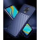 Stride Armour Back Case for Xiaomi Redmi Note 10 Lite (6.67") | Rugged Case | Shockproof Case | Premium Case