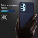 Stride Armour - Rugged Shockproof Back Cover for Samsung Galaxy A32 4G - 6.4 Inches