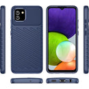 Stride Armour Back Case for Samsung Galaxy M04 (6.5") | Rugged Case | Shockproof Case | Premium Case