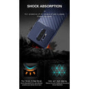 Stride Armour - Rugged Shockproof Back Cover for OnePlus 8 Pro - 6.78 Inches
