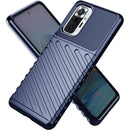 Stride Armour Back Case for Redmi Note 10 Pro Max (6.67") | Rugged Case | Shockproof Case | Premium Case
