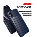 Stride Armour Back Case for iPhone Xr (6.1") | Rugged Case | Shockproof Case | Premium Case
