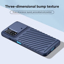 Stride Armour - Rugged Shockproof Back Cover for Poco X4 Pro 5G - 6.67 Inches