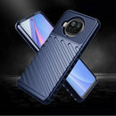 Stride Armour - Rugged Shockproof Back Cover for Mi 10i 5G - 6.67 Inches
