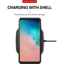 Stride Armour Back Case for Samsung Galaxy S10 (6.1") | Rugged Case | Shockproof Case | Premium Case