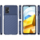 Stride Armour - Rugged Shockproof Back Cover for Redmi 11 Prime 4G - 6.58 Inches