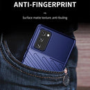 Stride Armour Back Case for Samsung Galaxy Note 20 (6.7") | Rugged Case | Shockproof Case | Premium Case