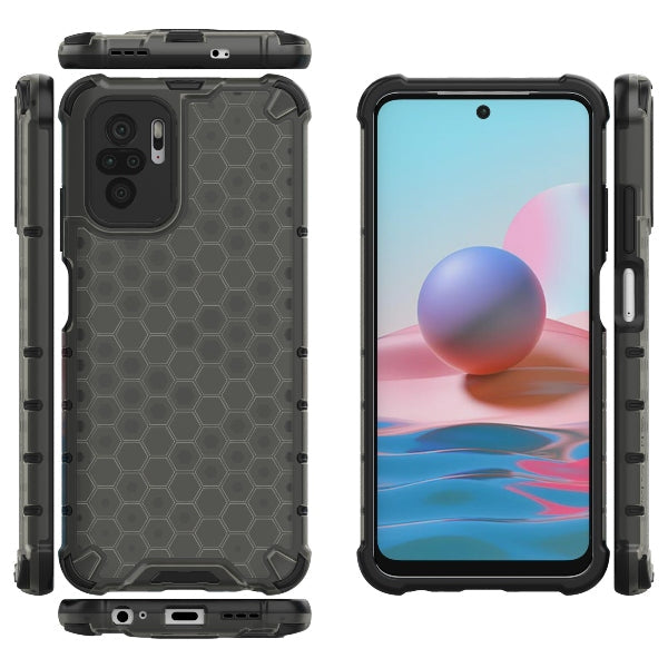 Redmi Note 10 back cover low price