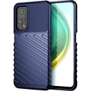 Stride Armour Back Case for Mi 10T Pro 5G (6.67") | Rugged Case | Shockproof Case | Premium Case