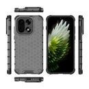 Classic Armour Back Cover for OnePlus 15 5G (6.78") | Shockproof Protection | Classic Designed Case | Armor Case