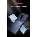 Stride Armour - Rugged Shockproof Back Cover for OnePlus 8 Pro - 6.78 Inches