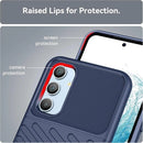 Stride Armour Back Case for Samsung Galaxy A54 5G (6.4") | Rugged Case | Shockproof Case | Premium Case