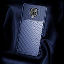 Stride Armour Back Case for Xiaomi Redmi Note 10 Lite (6.67") | Rugged Case | Shockproof Case | Premium Case