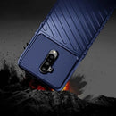 Stride Armour Back Case for OnePlus 7T Pro (6.67") | Rugged Case | Shockproof Case | Premium Case