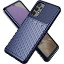 Stride Armour Back Case for Samsung Galaxy M32 5G (6.5") | Rugged Case | Shockproof Case | Premium Case