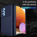 Stride Armour - Rugged Shockproof Back Cover for Samsung Galaxy A32 4G - 6.4 Inches