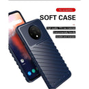 Stride Armour Back Case for OnePlus 7T (6.55") | Rugged Case | Shockproof Case | Premium Case