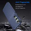 Stride Armour Back Case for Samsung Galaxy S24 FE 5G (6.7") | Rugged Case | Shockproof Case | Premium Case