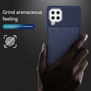 Stride Armour Back Case for Samsung Galaxy A22 4G (6.4") | Rugged Case | Shockproof Case | Premium Case