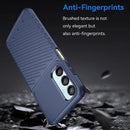 Stride Armour - Rugged Shockproof Back Cover for Samsung Galaxy A16 5G - 6.7 Inches