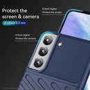 Stride Armour - Rugged Shockproof Back Cover for Samsung Galaxy S22 5G - 6.1 Inches