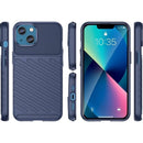 Stride Armour - Rugged Shockproof Back Cover for iPhone 13 Mini - 5.4 Inches