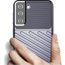 Stride Armour - Rugged Shockproof Back Cover for Samsung Galaxy S21 Plus 5G - 6.7 Inches