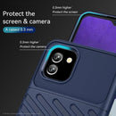 Stride Armour Back Case for Samsung Galaxy M04 (6.5") | Rugged Case | Shockproof Case | Premium Case
