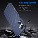 Stride Armour Back Case for iPhone 16 (6.1") | Rugged Case | Shockproof Case | Premium Case