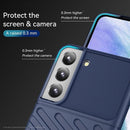 Stride Armour - Rugged Shockproof Back Cover for Samsung Galaxy S22 Plus 5G - 6.6 Inches