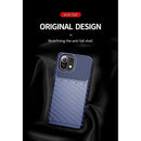 Stride Armour Back Case for Mi 11 Lite (6.55") | Rugged Case | Shockproof Case | Premium Case