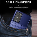 Stride Armour - Rugged Shockproof Back Cover for Samsung Galaxy Note 20 Ultra - 6.9 Inches
