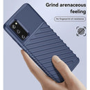 Stride Armour Back Case for Samsung Galaxy S20 FE 5G (6.5") | Rugged Case | Shockproof Case | Premium Case