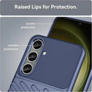 Stride Armour Back Case for Samsung Galaxy S24 Plus 5G (6.7") | Rugged Case | Shockproof Case | Premium Case