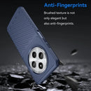 Stride Armour - Rugged Shockproof Back Cover for Redmi 14C 5G - 6.88 Inches