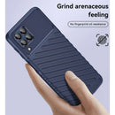 Stride Armour - Rugged Shockproof Back Cover for Samsung Galaxy M53 5G - 6.7 Inches