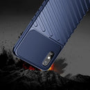 Stride Armour Back Case for Redmi 9i (6.53") | Rugged Case | Shockproof Case | Premium Case